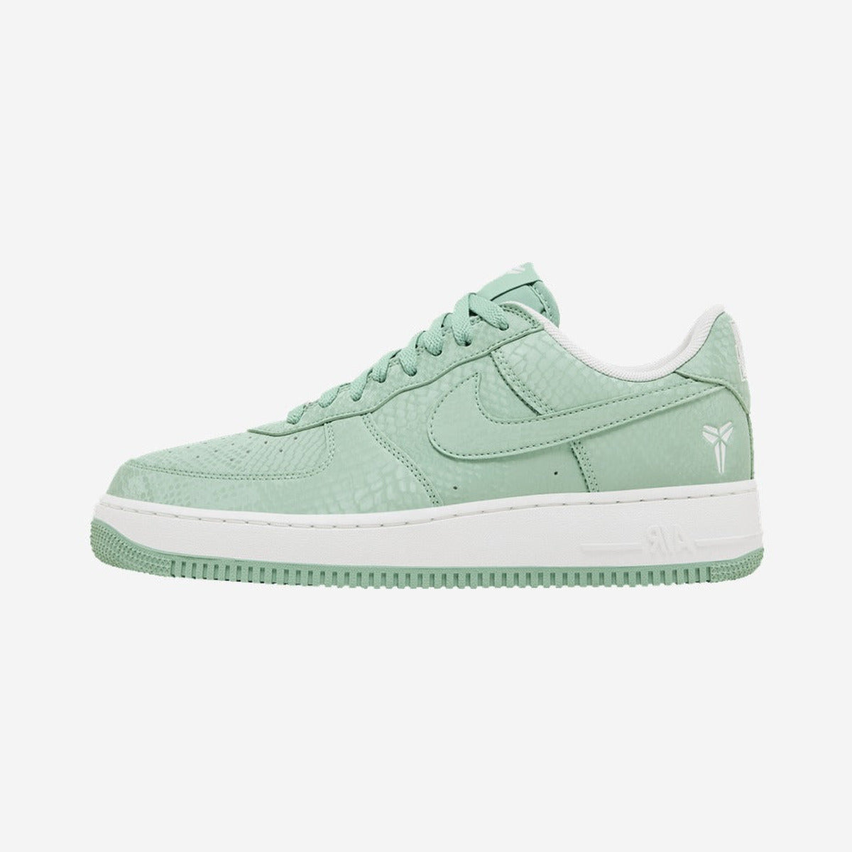 Nike Air Force 1 Low Kobe Bryant Forever Steam
