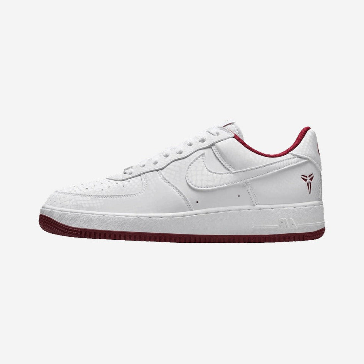 Nike Air Force 1 Low Kobe Bryant Forever Lower Merion Home