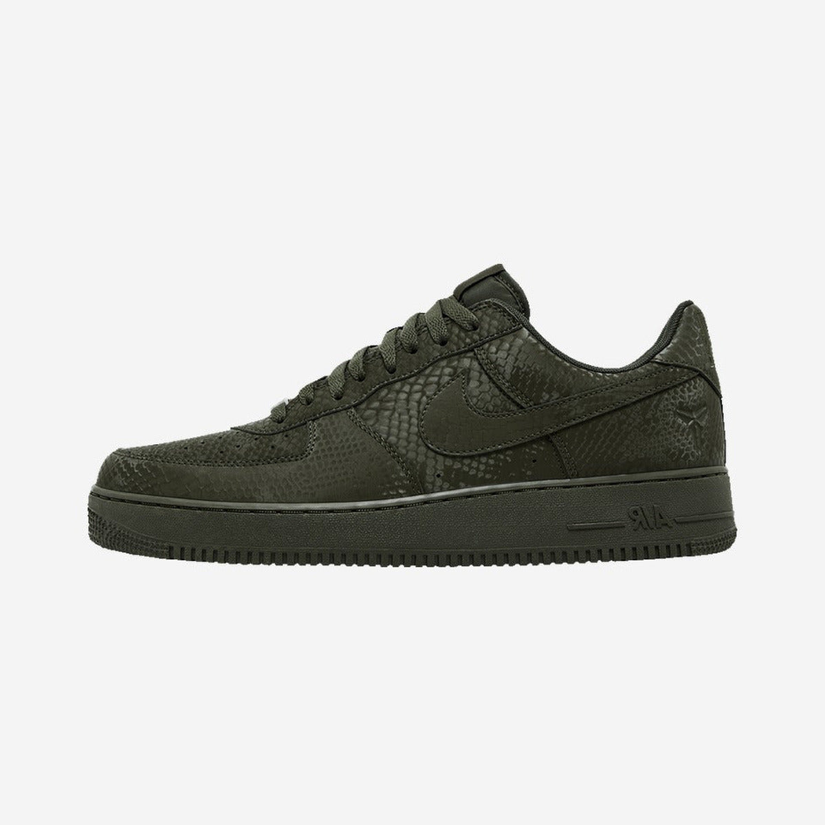 Nike Air Force 1 Low Kobe Bryant Forever Cargo Khaki