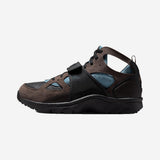 Nike Air Trainer Huarache Baroque Brown Black