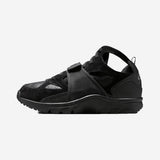 Nike Air Trainer Huarache Triple Black