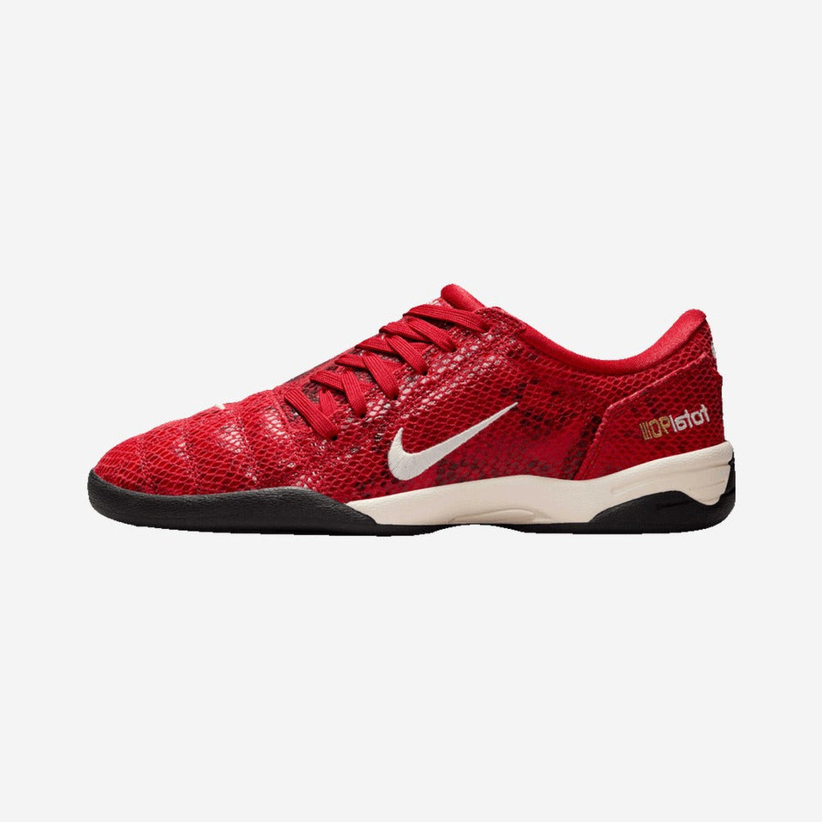 Nike Total 90 3 SE Fire Red Snakeskin (Women's)