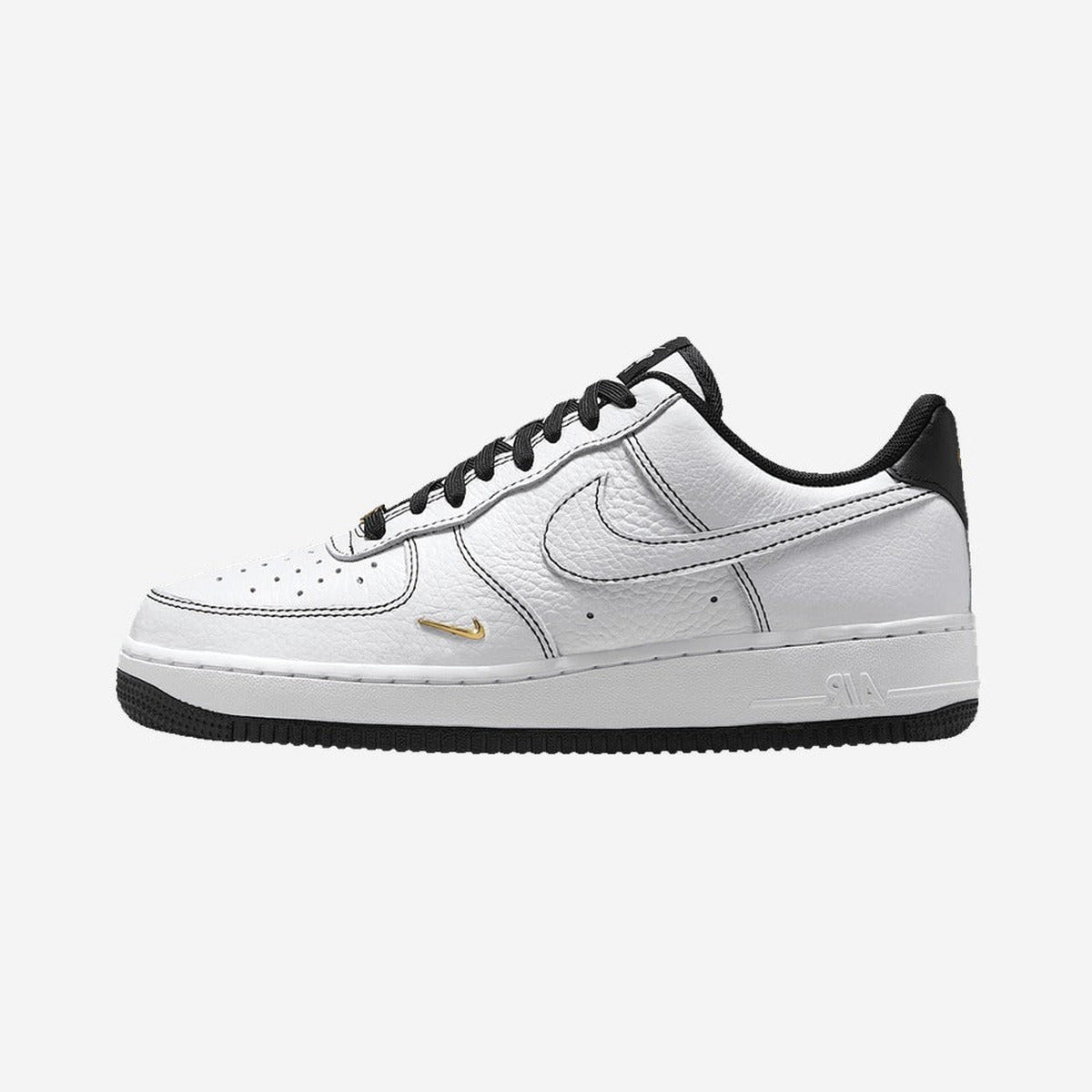 Nike Wmns Air Force 1 '07 Low 'Mini Jewel Pack - White Black'