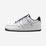 Nike Wmns Air Force 1 '07 Low 'Mini Jewel Pack - White Black'
