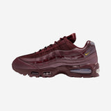 Nike Air Max 95 SE Big Bubble Total 90 Burgundy Crush