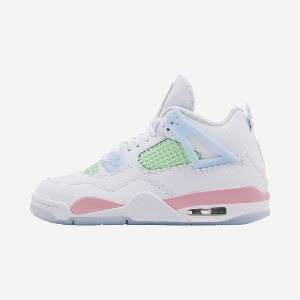 Jordan 4 Retro Valentine's Day (2026) (GS) IB7068-100 — Sneakers Air Jordan su LAB19