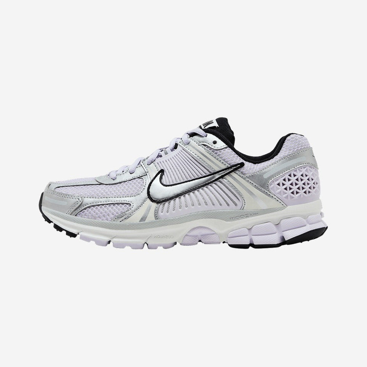 Nike Zoom Vomero 5 Barely Grape Photon Dust Summit White Metallic Silver (Women's)