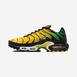 Nike Air Max Plus Jamaica Pine Green