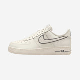 Nike Air Force 1 Low 'Sail Cool Grey'