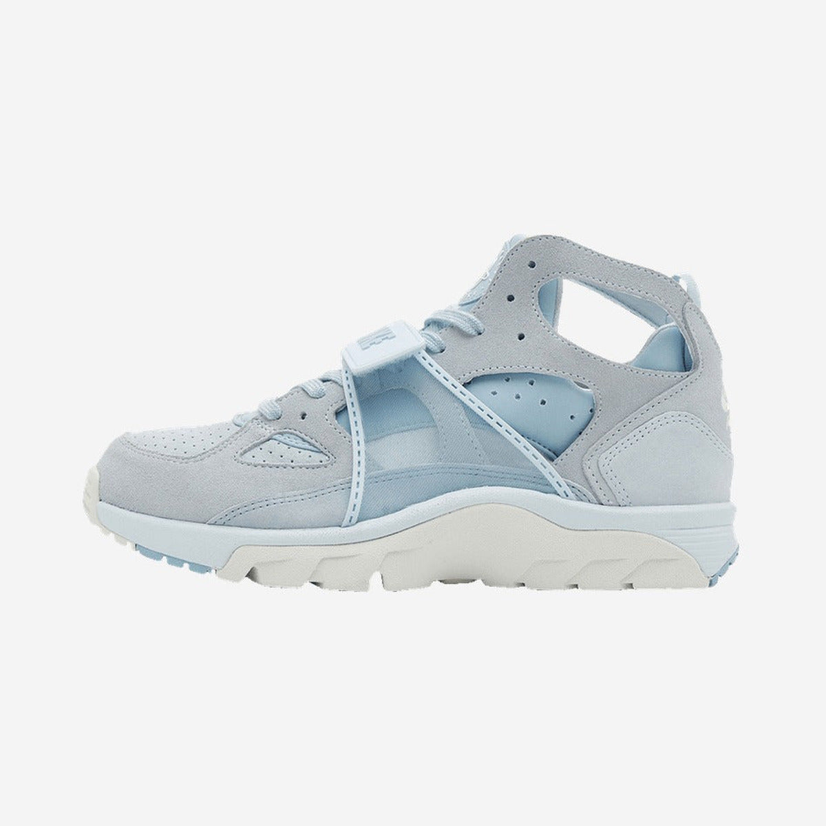 Nike Air Trainer Huarache Blue Tint