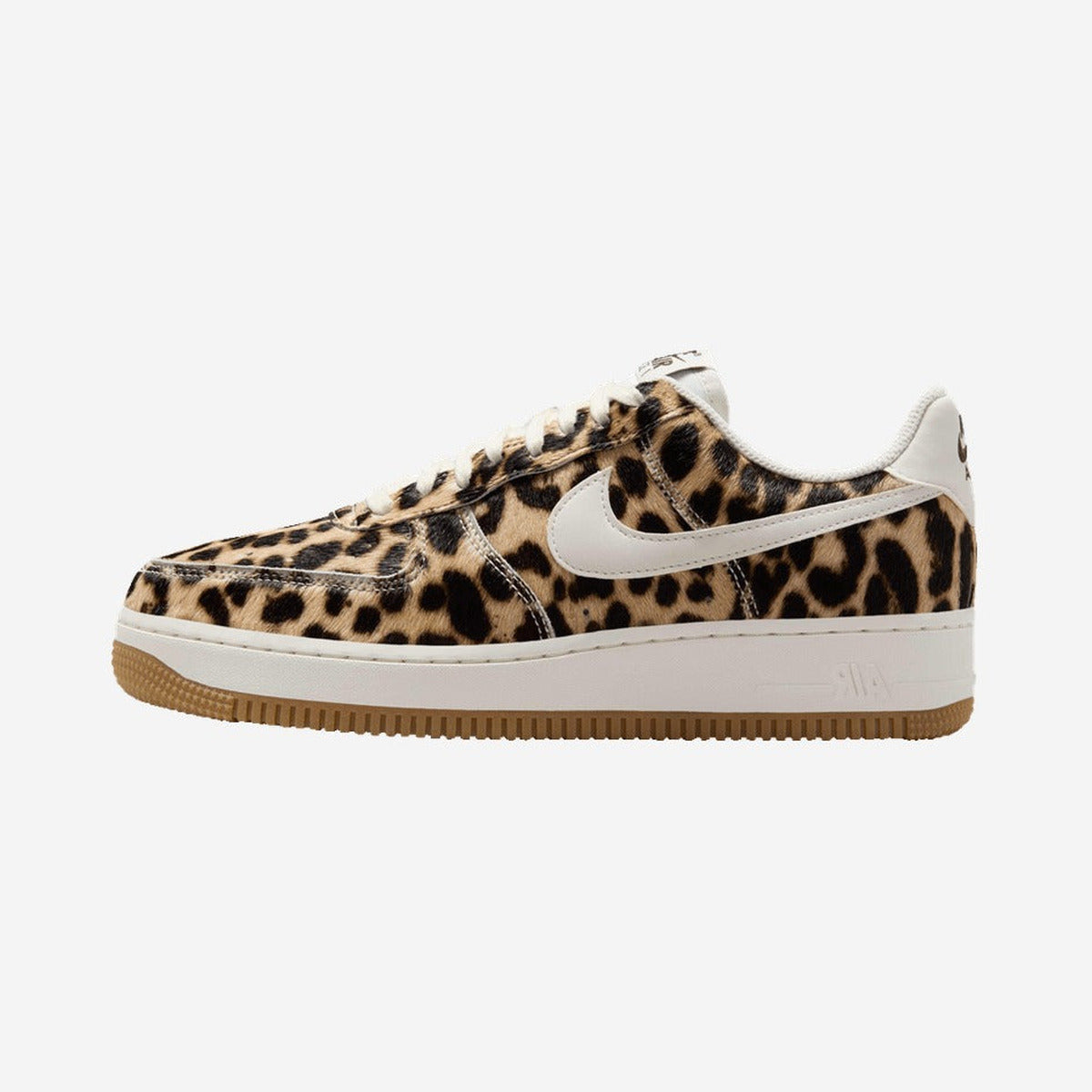 Nike Air Force 1 Low Cheetah Print (Women's)