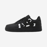 Nike Air Force 1 Low Retro SP BLACK Comme des Garçons Black