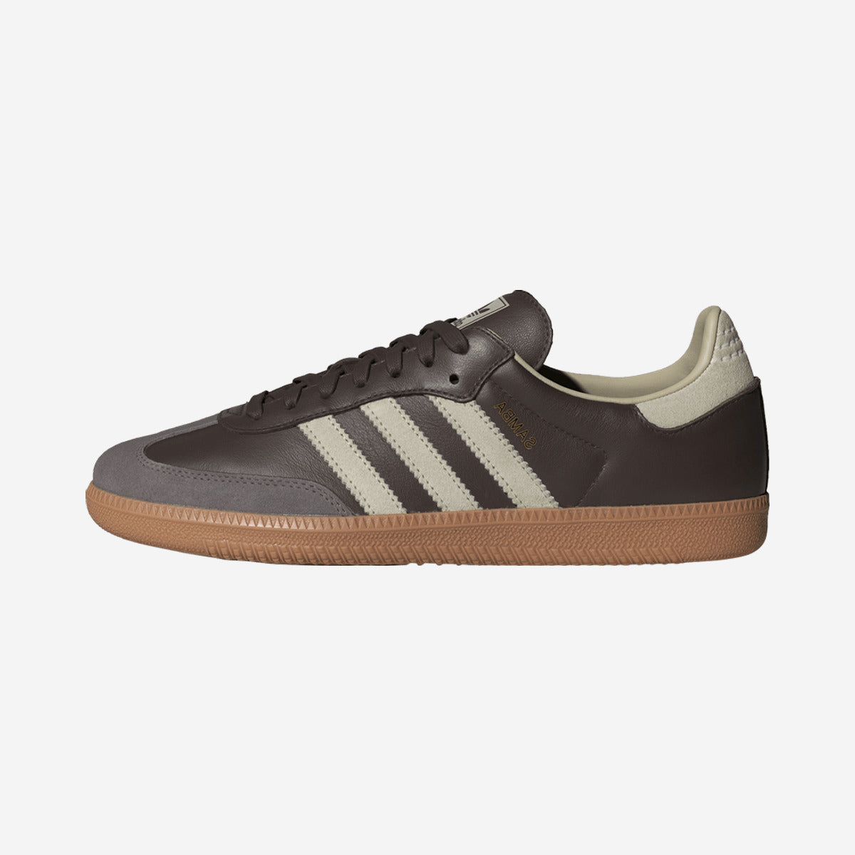 adidas Samba OG Brown Putty Grey ID1481 — Sneakers Adidas su LAB19