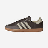 adidas Samba OG Brown Putty Grey