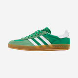 adidas Gazelle Indoor Green Gum