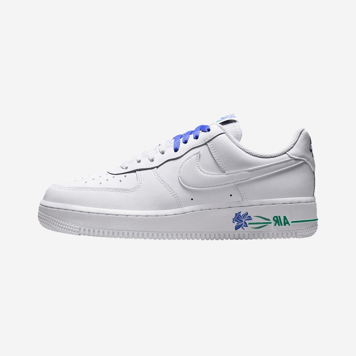 Nike Air Force 1 Low '07 SE Iris Persian Violet (Women's)