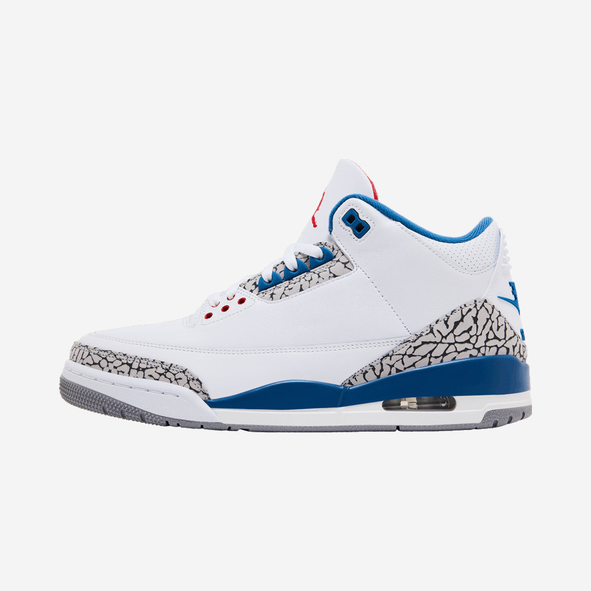 Jordan 3 Retro True Blue (2026) IF4396-104 — Sneakers Air Jordan su LAB19