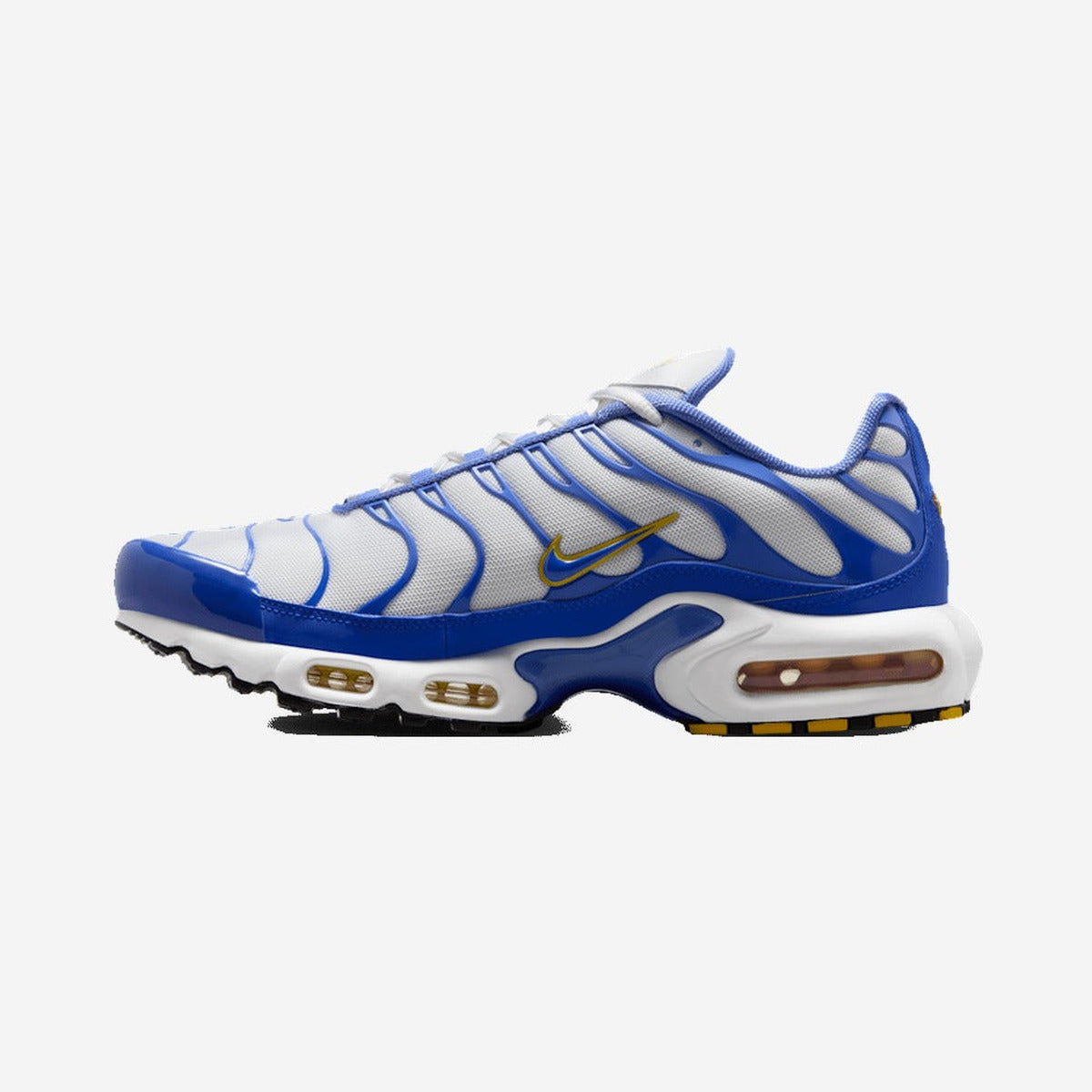 Nike Air Max Plus White Lyon Blue