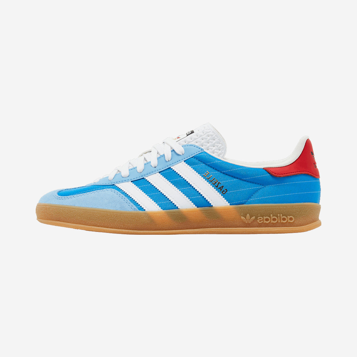 adidas Gazelle Indoor Olympic Blue IF9643 — Sneakers Adidas su LAB19