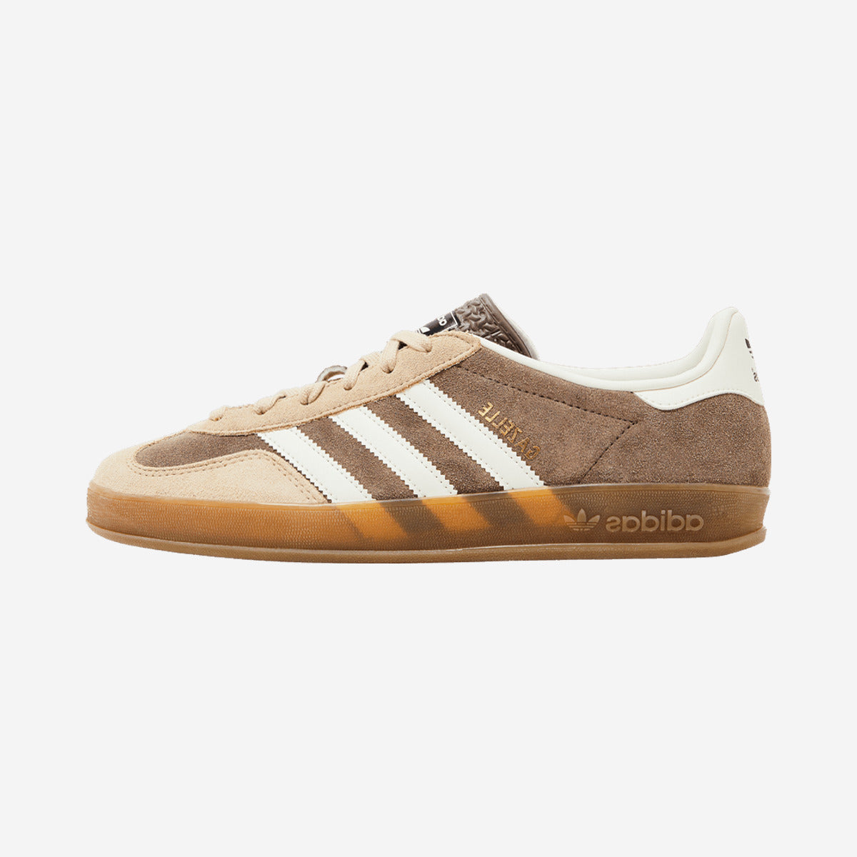 adidas Gazelle Indoor Earth Strata Magic Beige IF9646 — Sneakers Adidas su LAB19