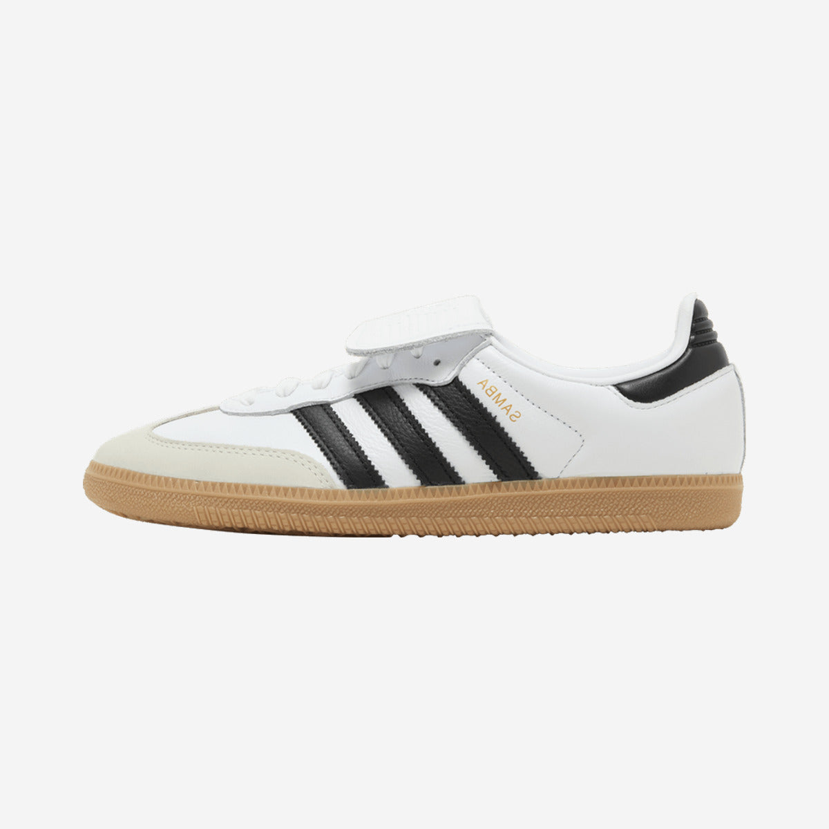 adidas Samba LT Cloud White Core Black Gum (Women's) IG4279 — Sneakers Adidas su LAB19