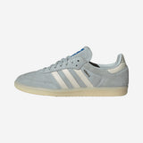 Adidas Samba OG 'Wonder Silver' (W)