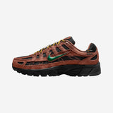 Nike P-6000 Premium Cordura Fauna Brown