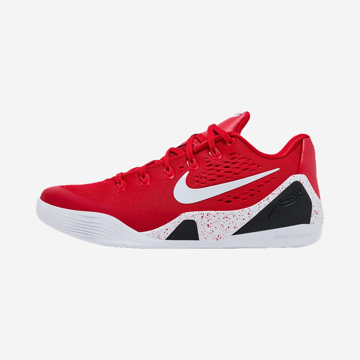 Nike Kobe 9 EM Low Protro TB University Red