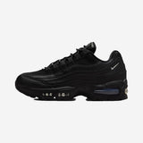 Nike Air Max 95 Big Bubble Black Jewel Swoosh (Women's)