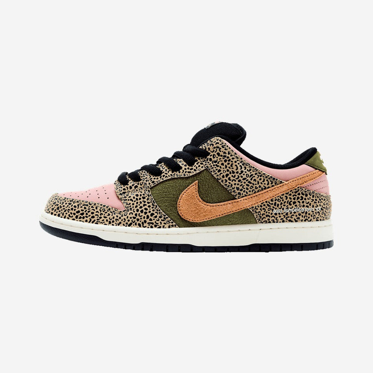 Nike SB Dunk Low Arts-Rec