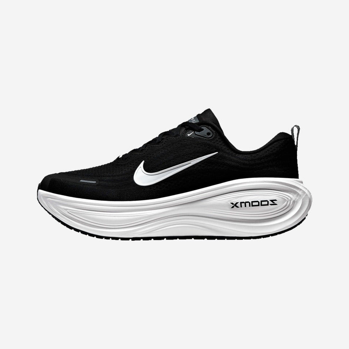 Nike Vomero Plus Extra Wide 'Black Cool Grey'