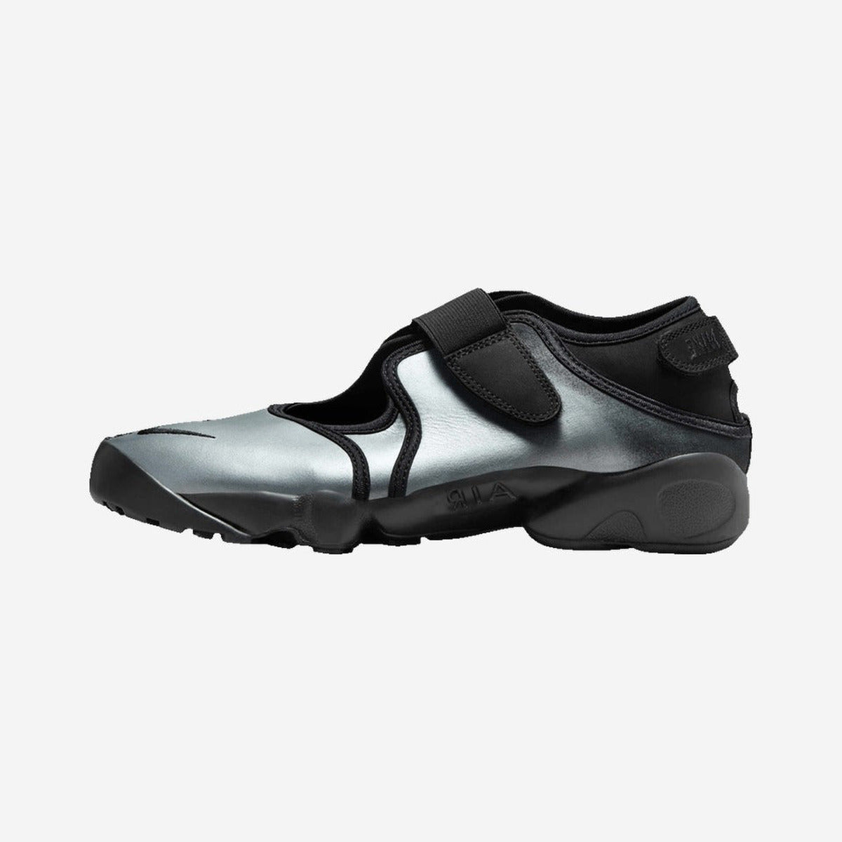 Nike Air Rift LTR Metallic Silver (Women's)