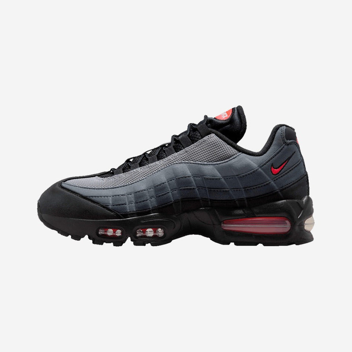 Nike Air Max 95 OG Big Bubble Bright Crimson