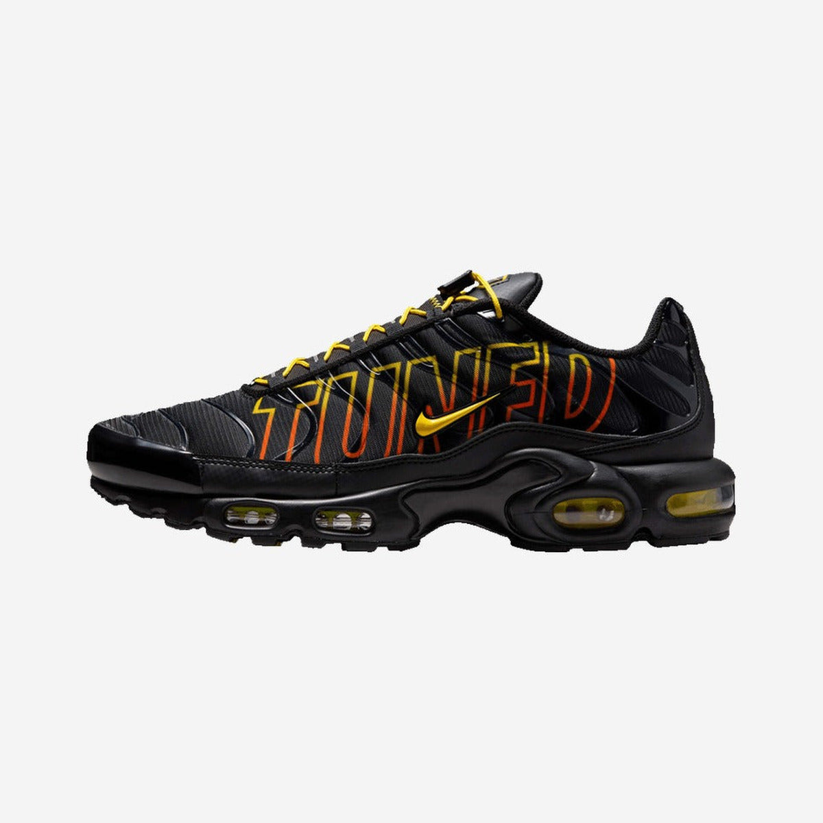 Nike Air Max Plus 'Tuned Pack - Sunrise'