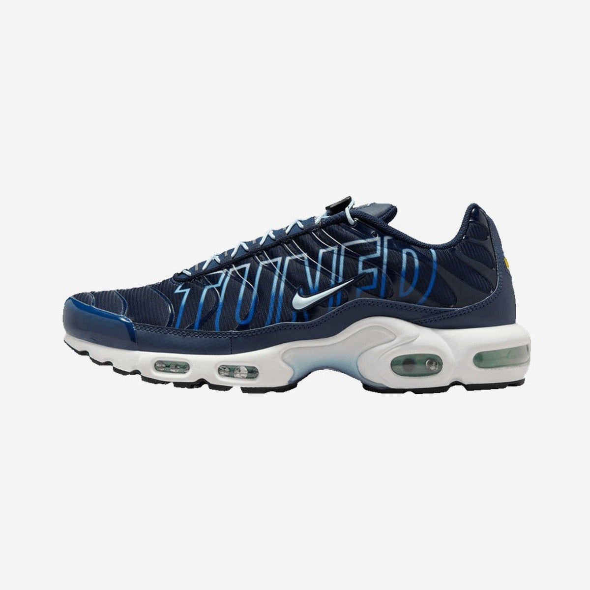 Nike Air Max Plus Tuned Air Obsidian