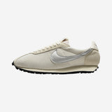 Nike LD 1000 'Coconut Milk Metallic Silver' (Women's)