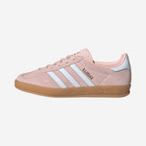 adidas Gazelle Indoor Sandy Pink (Women's)