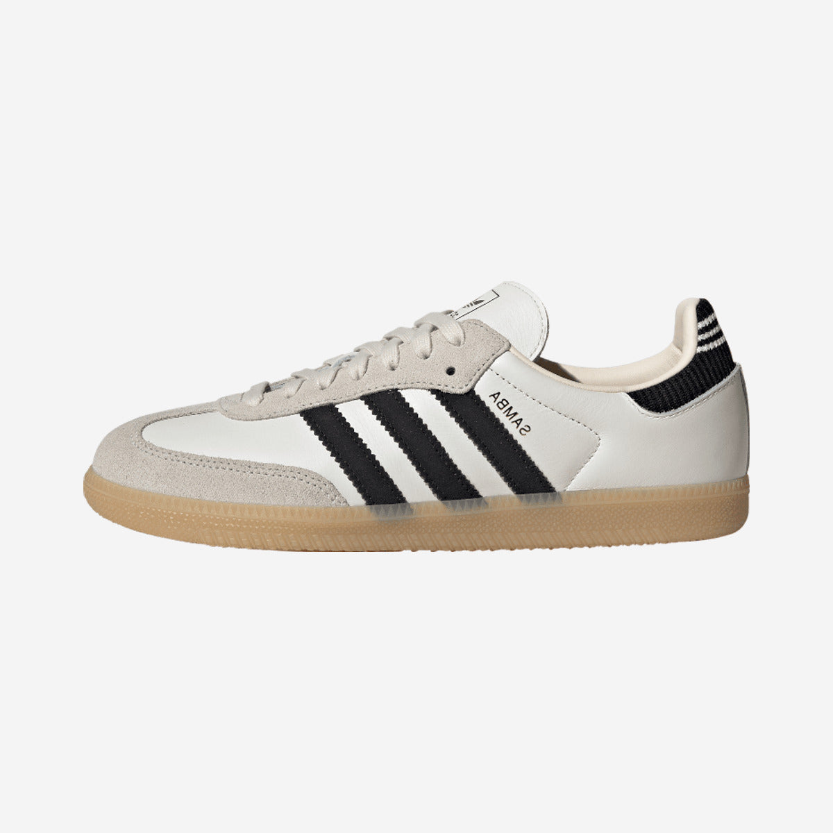 Adidas Samba OG Cloud White Core Black IH6820 — Sneakers Adidas su LAB19