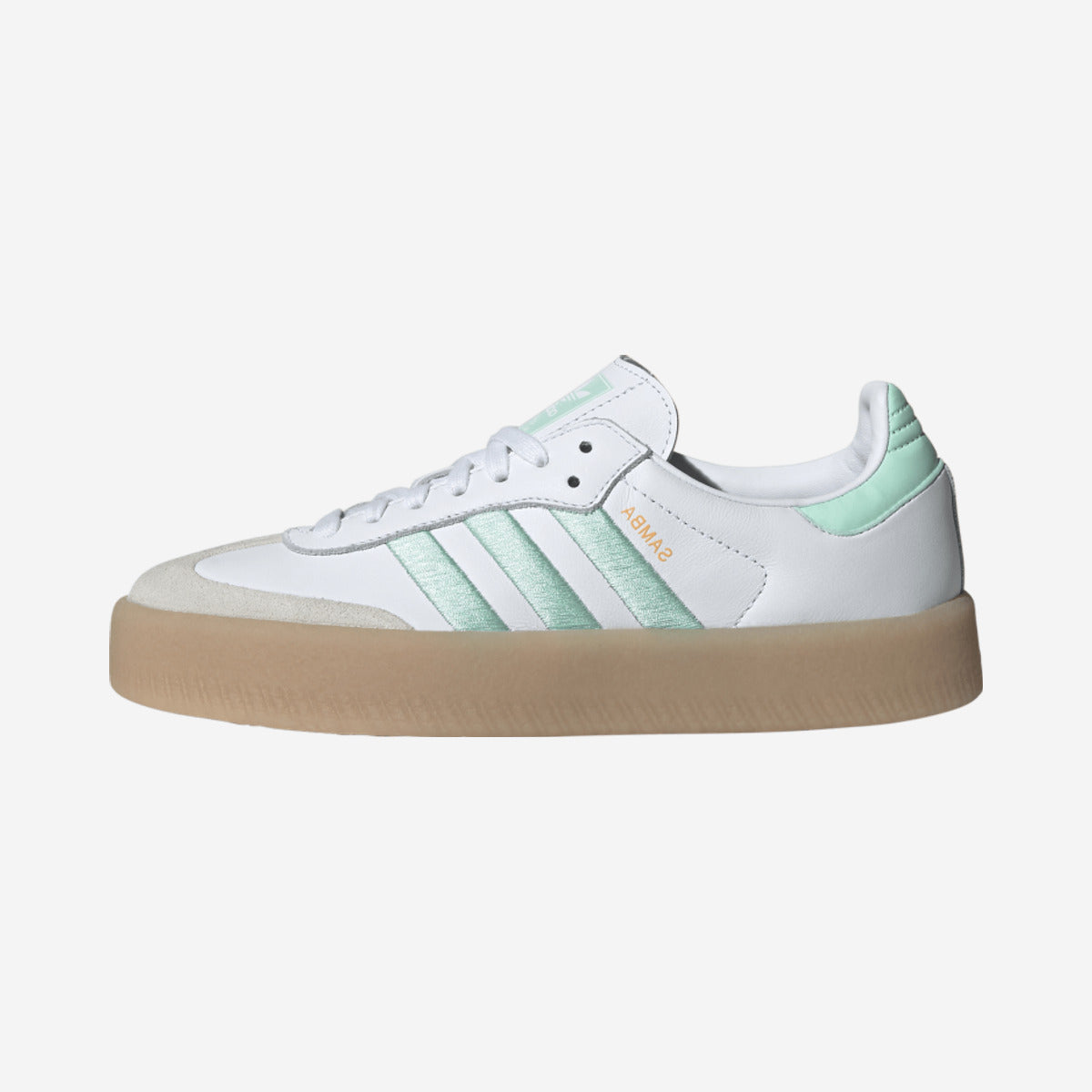adidas Sambae Clear Mint (Women's) IH7559 — Sneakers Adidas su LAB19