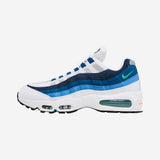 Nike Air Max 95 Big Bubble Slate