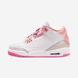 Jordan 3 Retro Spring Flowers (GS)