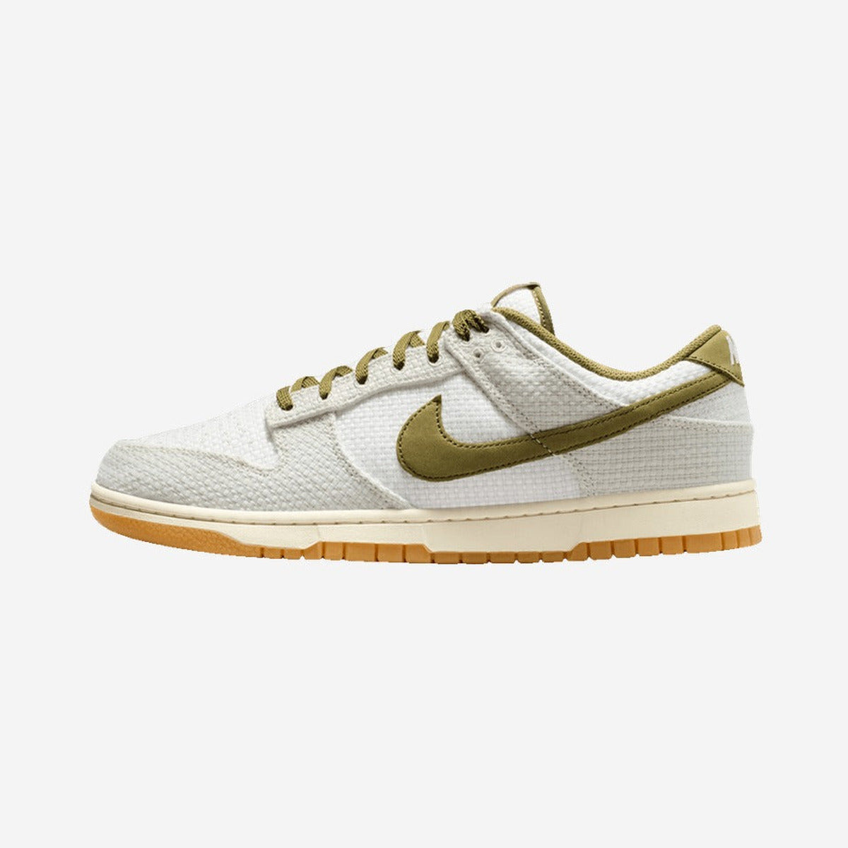 Nike Dunk Low Retro SE Light Bone Pilgrim