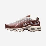 Nike Air Max Plus 'Light Orewood Brown Dark Pony' (Women's)