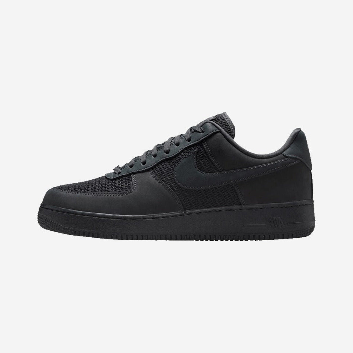 Nike Air Force 1 Low '07 LV8 Anthracite Off Noir