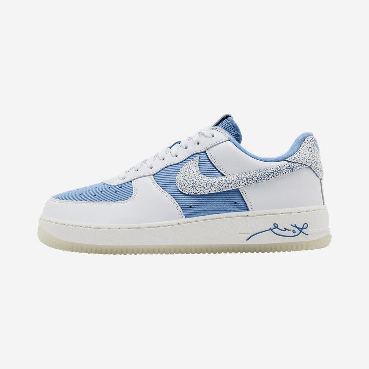 Nike Air Force 1 Low Protro Kobe Bryant City of Champions