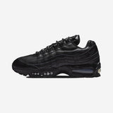 Nike Air Max 95 QS Big Bubble Black Leather