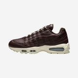 Nike Air Max 95 QS Big Bubble Baroque Brown Leather