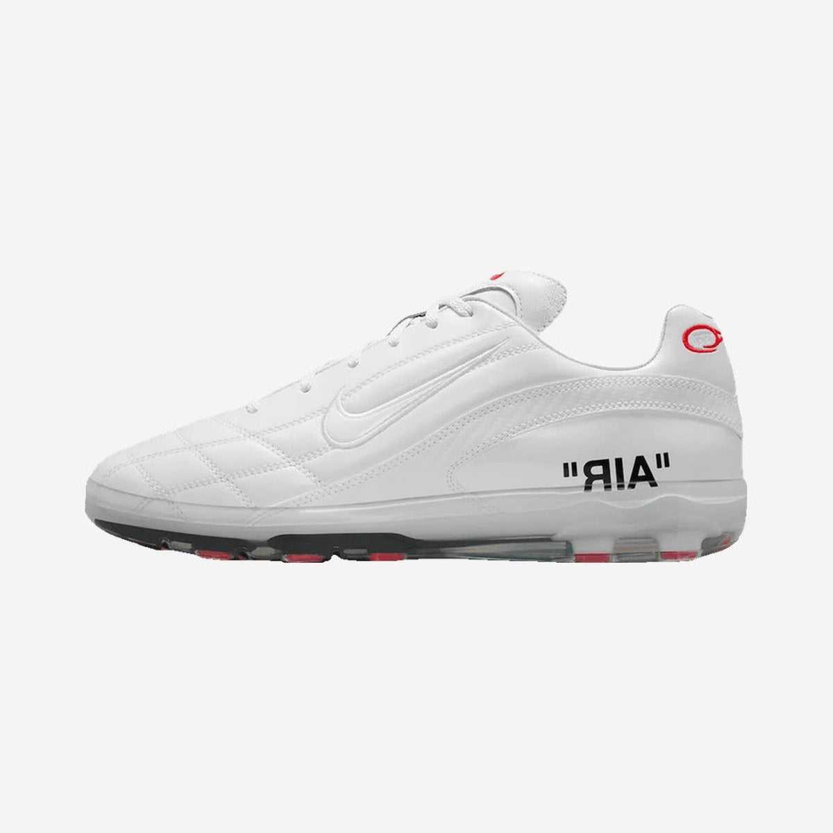 Nike Cryoshot Zoom M9 Virgil Abloh Archives