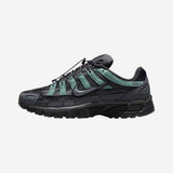 Nike P-6000 Anthracite Clay Green