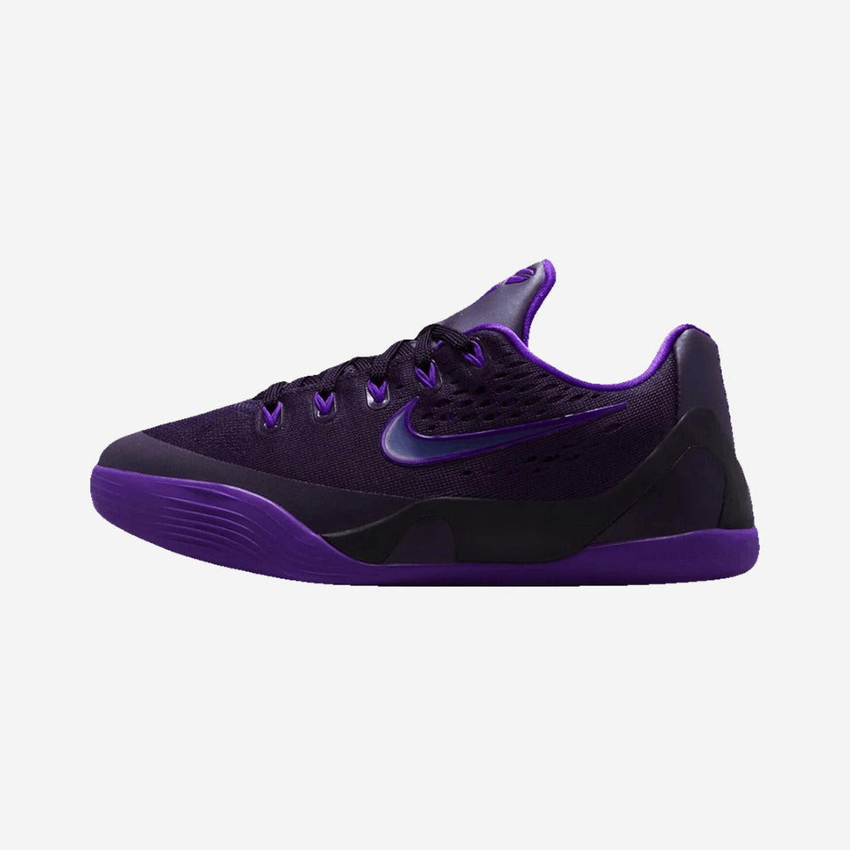 Nike Kobe 9 EM Low TB Purple Dynasty (GS)